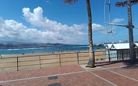 Canteras Beach Crush